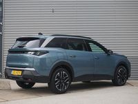 Nieuw Peugeot 5008 Allure 145 PK (106 kW) 2025 Blauw MPV