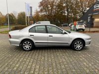 tweedehands Mitsubishi Galant 2.0 Drive UNIEK NIEUWSTAAT N.A.P