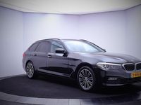 tweedehands BMW 520 520 Touring iA SPORT-LINE Edition FULL LED/NAVI/CLI