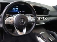 tweedehands Mercedes GLE350 Coupé e 4MATIC /AMG /Panoramadak / Distronic/ Lede