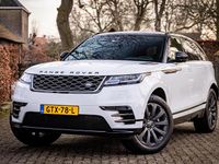 Occasion Land Rover Range Rover Velar SE Dynamic 2024 Wit SUV