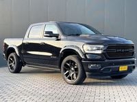 Occasion Dodge Ram 2018 Zwart Pickup