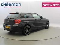 tweedehands BMW 118 Sport Edition 170 PK