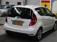 tweedehands Mercedes A160 BlueEFFICIENCY Business Class Avantgarde 5 Deurs