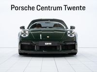 Occasion Porsche 911 Sport 552 PK (405 kW) 2023 Groen Coupé
