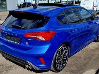 tweedehands Ford Focus 1.0 EcoBoost MHEV ST-Line X (EU6d)