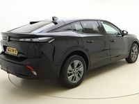 Occasion Peugeot 408 Allure 131 PK (96 kW) 2024 Zwart Hatchback