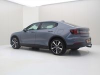 Occasion Polestar 2 Long Range Dual motor 300 kW (409 PK) 2020 Grijs Hatchback