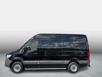 Occasion Mercedes Sprinter 150 PK (110 kW) 2024 Overige Van