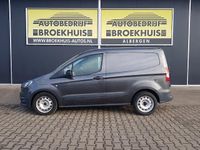 Occasion Ford Transit 75 PK (55 kW) 2018 Overige Sedan