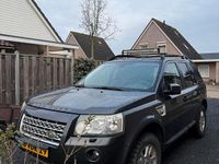 Occasion Land Rover Freelander 2 200 PK (147 kW) 2009 SUV