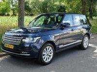 tweedehands Land Rover Range Rover 3.0 TDV6 Vogue/Meridian/Keyless/