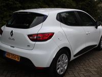 tweedehands Renault Clio IV 1.5 dCi ECO 90PK | Airco | Cruise Control | Elektrische Ramen