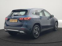 Occasion Mercedes GLA250 Style 218 PK (160 kW) 2020 Blauw SUV