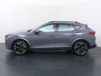 Occasion Cupra Formentor VZ 245 PK (180 kW) 2022 Grijs SUV