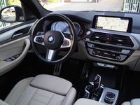 tweedehands BMW X3 M40i xDrive High Executive Autom Leder Navi Camera