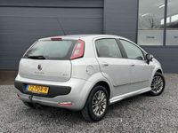 tweedehands Fiat Punto Evo 1.3 M-Jet Dynamic 2e Eigenaar,Clima,Cruise,LM Velg