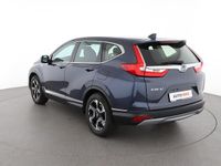 Occasion Honda CR-V Elegance 184 PK (135 kW) 2020 Blauw SUV