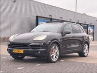 Occasion Porsche Cayenne 239 PK (175 kW) 2011 SUV
