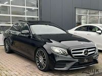 tweedehands Mercedes E220 220D Prestige Plus | AMG | PANO | 360 |