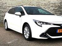 tweedehands Toyota Corolla Touring Sports Hybrid 140 Active