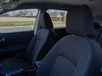 tweedehands Nissan Qashqai 1.6 Acenta