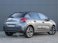 tweedehands Citroën C3 110pk P.T. Feel Edition (AUTOM./DIRECT rijden!!/NA