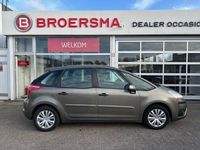 tweedehands Citroën C4 Picasso 1.6 VTi Image 5p. 3 EIGENAAR * DEALERONDERHOUDEN * NIEUWE APK * 140.000 KM NAP *