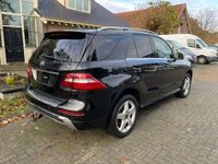 tweedehands Mercedes ML250 CDI BlueTEC 4MATIC PANORAMADAK NAVI