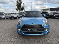 Occasion Mini ONE 102 PK (75 kW) 2019 Blauw Hatchback