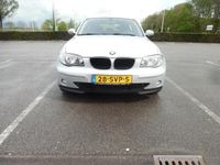 tweedehands BMW 118 1-SERIE d
