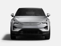 Nieuw Polestar 3 Long Range Dual motor 358 kW (488 PK) 2026 Zilver SUV
