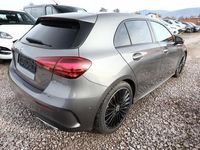 tweedehands Mercedes A200 A-KLASSEDCT MHEV AMG Line Advanced+ Mbeam 360 19Z