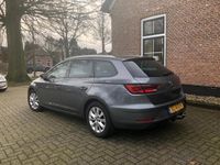 tweedehands Seat Leon ST 1.6 TDI Style Business Intense Panoramadak