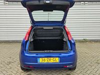 tweedehands Fiat Punto 1.4 Dynamic