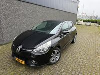 Occasion Renault Clio IV Night&Day 90 PK (66 kW) 2014 Zwart Hatchback