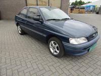 tweedehands Ford Escort ESCORT LASER U9LASER U9