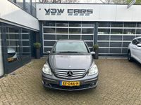 tweedehands Mercedes B170 170