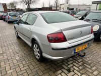 tweedehands Peugeot 407 1.8-16V XR Pack