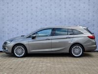 tweedehands Opel Astra Sports Tourer 1.4 Innovation Automaat | Apple Carplay / Android Auto | Camera | PDC | Clima | Cruise | BSD |