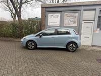 Occasion Fiat Punto Evo Street 101 PK (74 kW) 2014 Blauw Hatchback