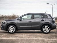 tweedehands Suzuki SX4 S-Cross 1.5 Hybrid Select