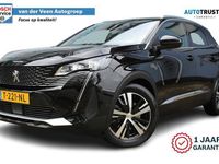 Occasion Peugeot e-3008 GTi 164 kW (224 PK) 2023 SUV