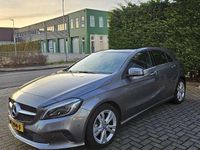 Occasion Mercedes A180 Ambition 122 PK (89 kW) 2016 Grijs Stationwagen