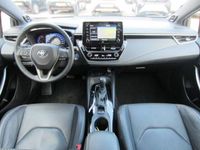 tweedehands Toyota Corolla 2.0 Hybrid Premium Automaat Navigatie Achteruitrij