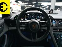 Occasion Porsche Taycan GTS 439 kW (597 PK) 2022 Grijs Sedan