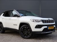 tweedehands Jeep Compass 4xe 240 Plug-in Hybrid Electric Upland