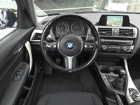 tweedehands BMW 116 1-serie i