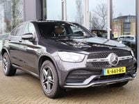 Occasion Mercedes E300 AMG 211 PK (155 kW) 2021 Grijs SUV