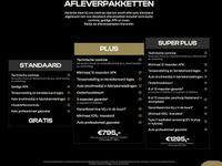 Occasion Mercedes A250 Ambition 211 PK (155 kW) 2013 Grijs Hatchback